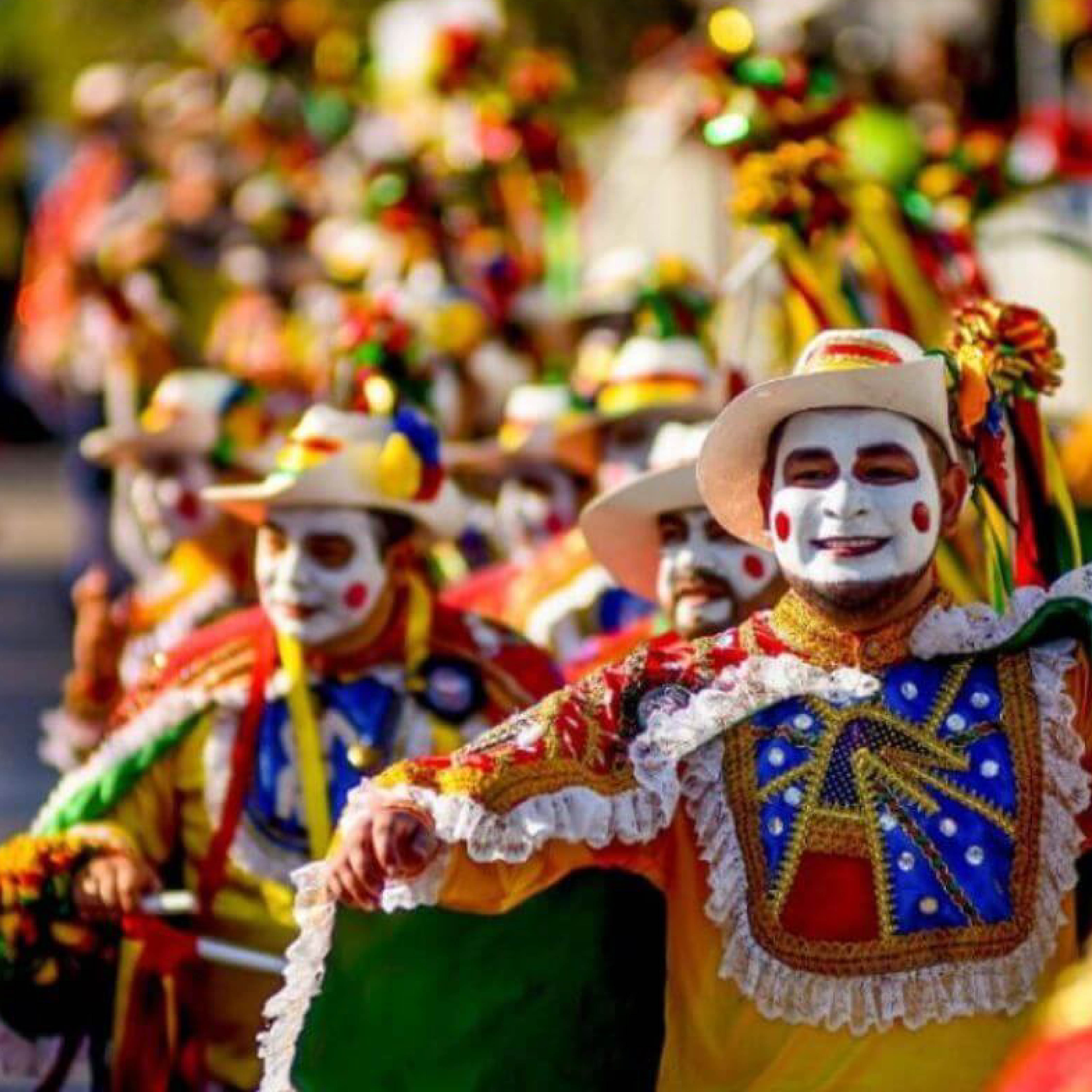 El Carnaval sigue vivo en Promigas: Más de 25 años apoyando nuestra tradición