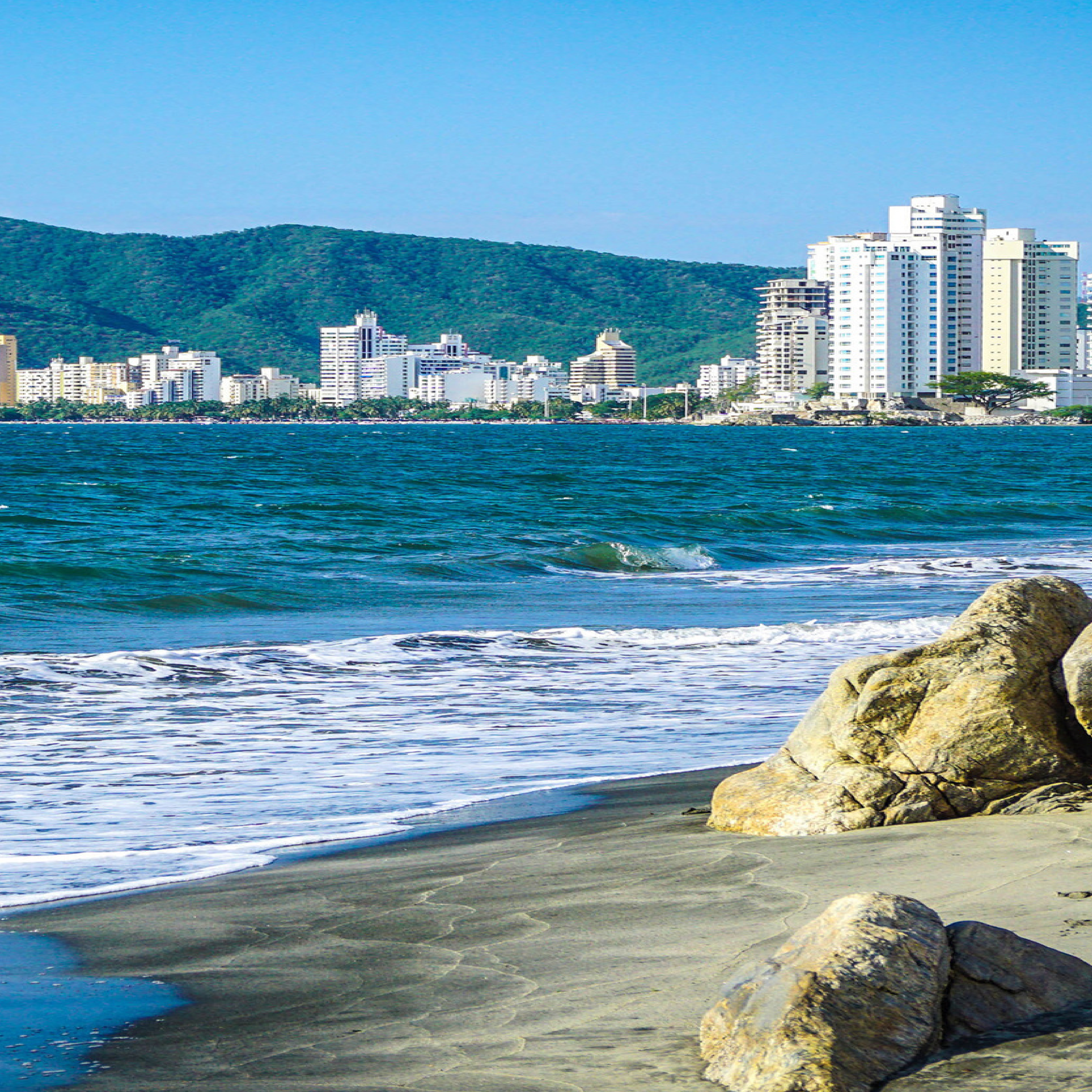 Lanzamos en Promigas Corozo, el primer proyecto de conservación a gran escala en el caribe colombiano