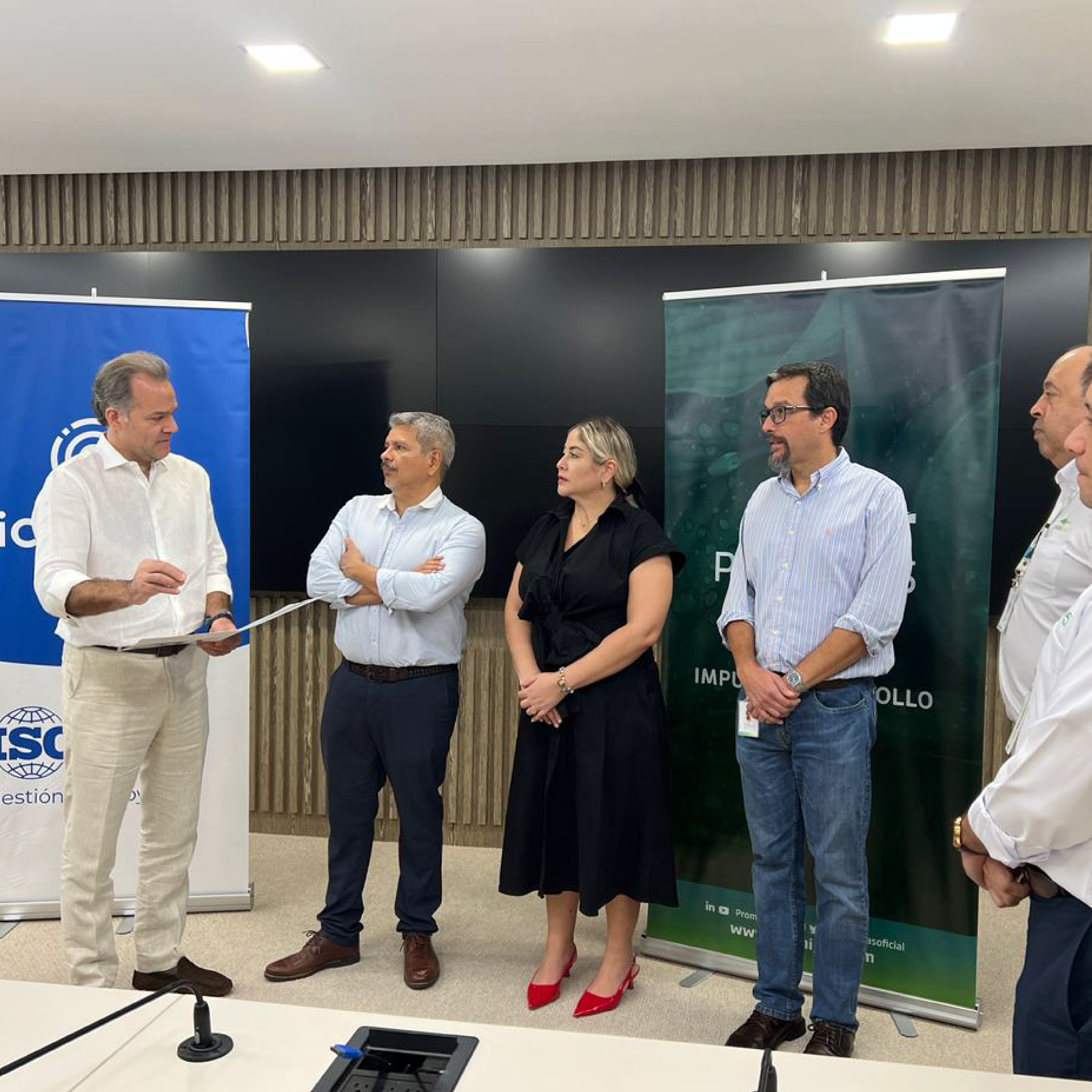 ISO 21500: Reconocimiento a las mejores prácticas en gestión de proyectos