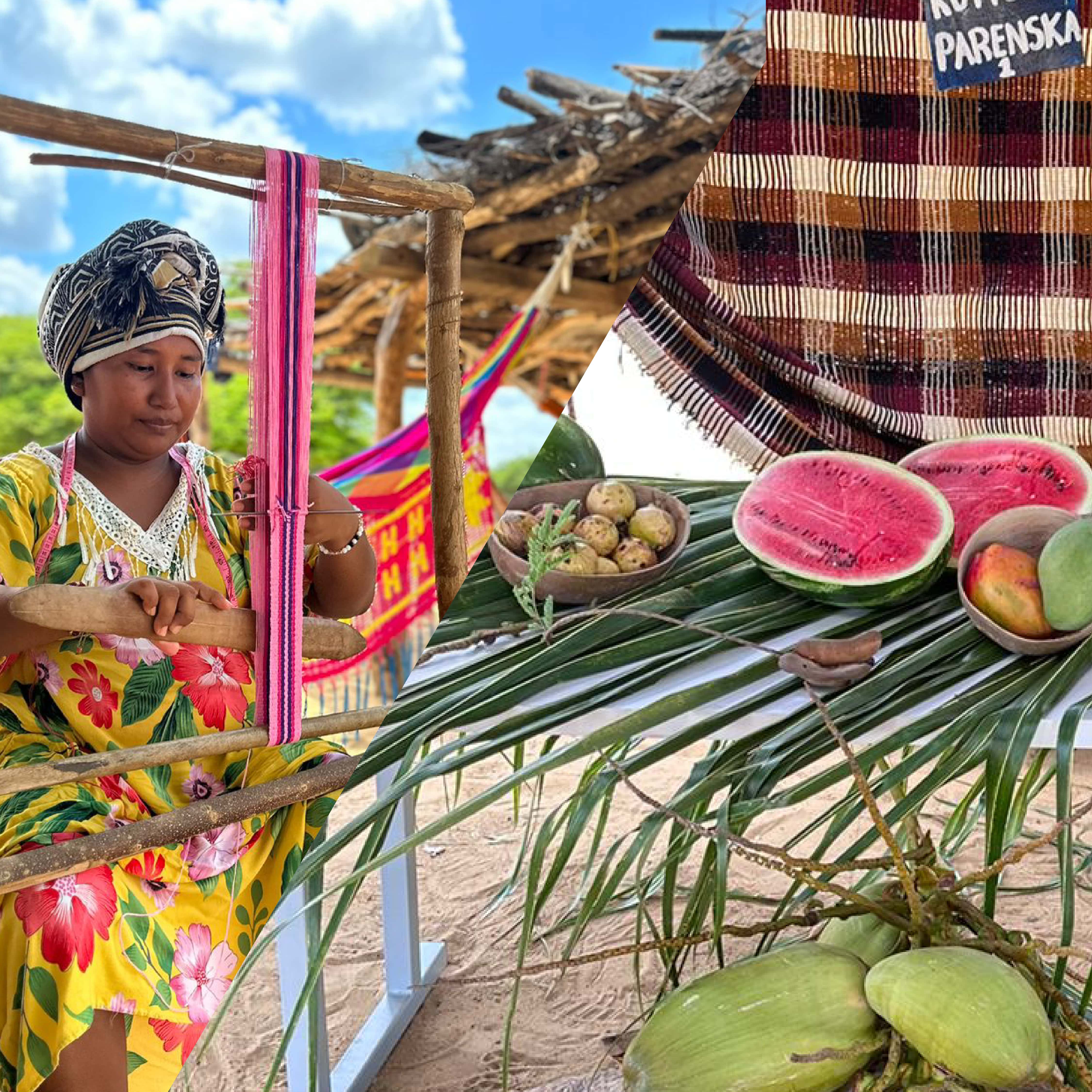 ¡Misión La Guajira sigue transformando vidas!