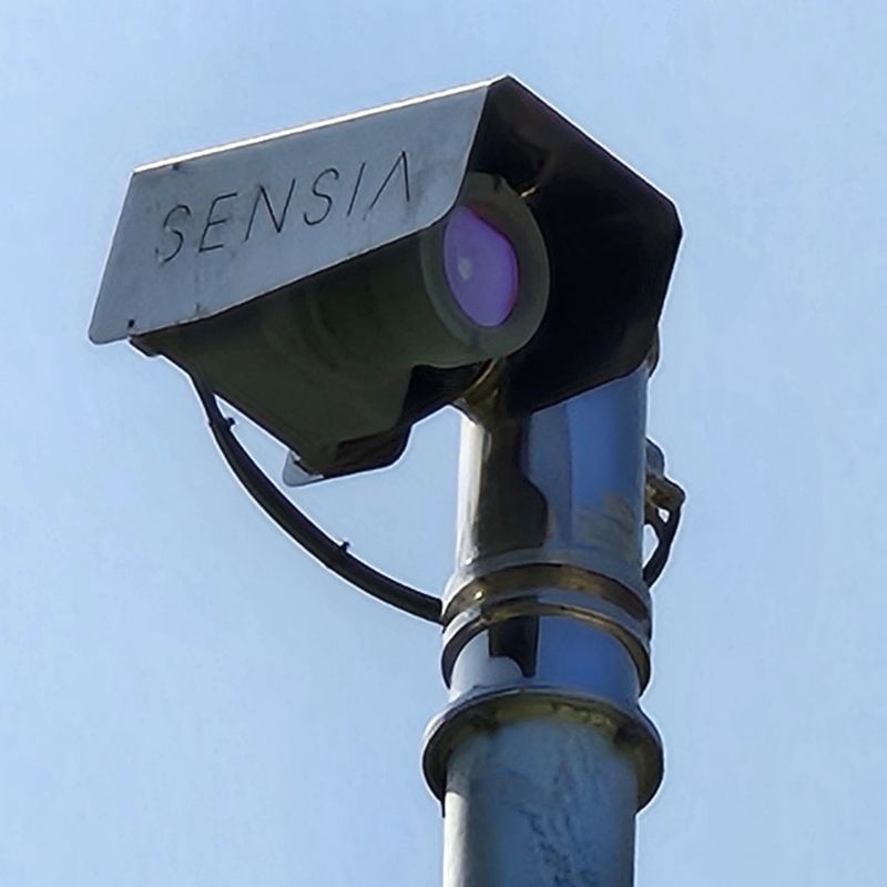 Torre de monitorización RedLook