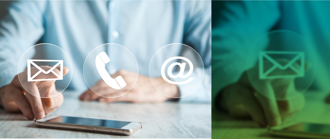 Teléfono de contacto del proveedor