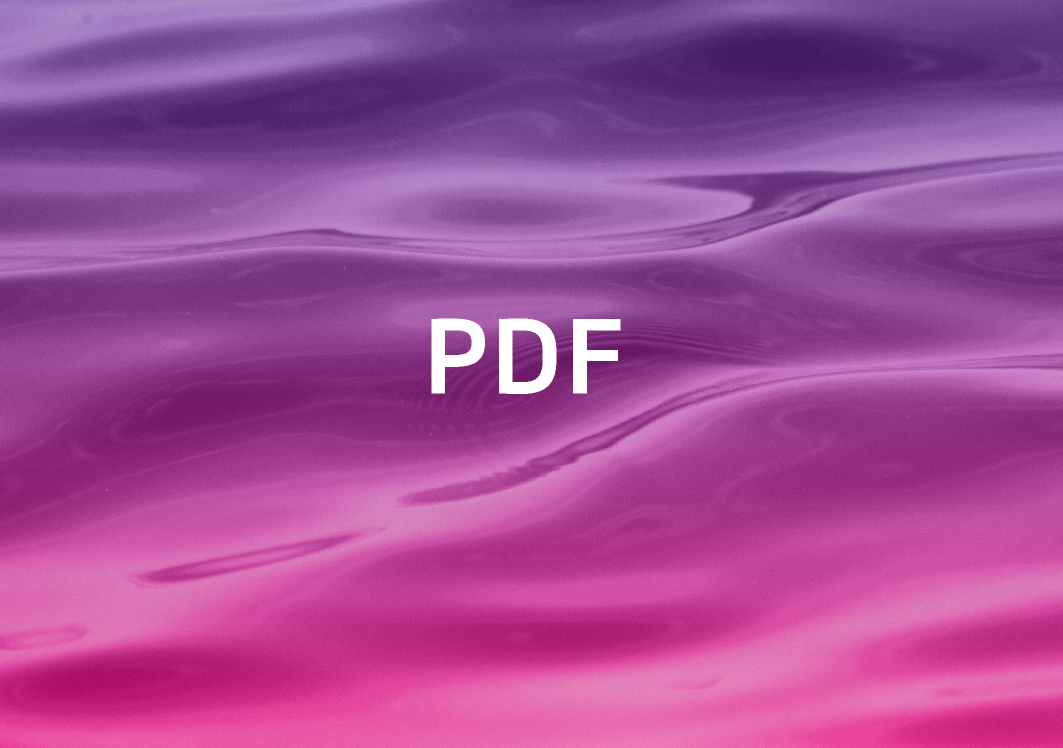 Informe en PDF